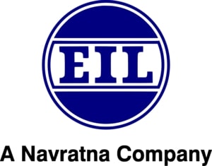 Engineers India Limited Logo