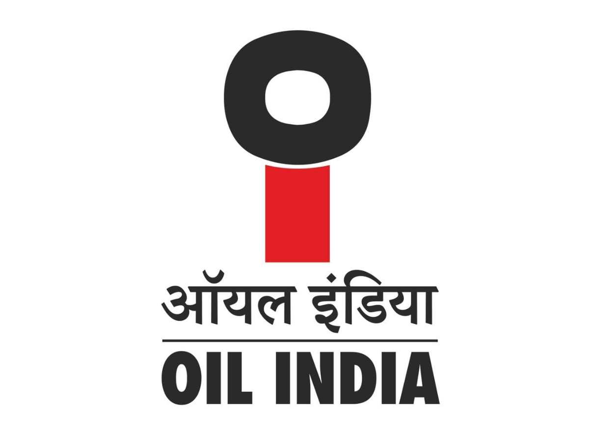 Oil India Logo